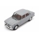 Alfa Romeo Giulia Super 1969 grey, Laudoracing-Model 1/18 scale