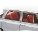 Alfa Romeo Giulia Super 1969 šedá, Laudoracing-Model 1:18