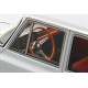 Alfa Romeo Giulia Super 1969 šedá, Laudoracing-Model 1:18