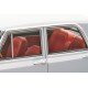 Alfa Romeo Giulia Super 1969 šedá, Laudoracing-Model 1:18
