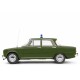 Alfa Romeo Giulia Super Carabinieri 1969 zelená, Laudoracing-Model 1:18
