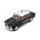 Alfa Romeo Giulia Super Carabinieri 1969 modrá, Laudoracing-Model 1:18