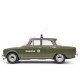 Alfa Romeo Giulia Super Polizia Stradale 1969 zelená, Laudoracing-Model 1:18