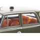 Alfa Romeo Giulia Super Polizia Stradale 1969 zelená, Laudoracing-Model 1:18