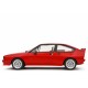 Alfa Romeo Sprint 6C Prototipo Autodelta 1983 red, Laudoracing-Model 1/18 scale