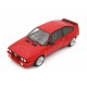 Alfa Romeo Sprint 6C Prototipo Autodelta 1983 red, Laudoracing-Model 1/18 scale
