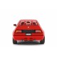 Alfa Romeo Sprint 6C Prototipo Autodelta 1983 red, Laudoracing-Model 1/18 scale
