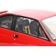 Alfa Romeo Sprint 6C Prototipo Autodelta 1983 red, Laudoracing-Model 1/18 scale