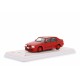 Alfa 75 1.8i Turbo Evoluzione 1987 červená, Laudoracing-Model 1:43