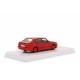 Alfa 75 1.8i Turbo Evoluzione 1987 červená, Laudoracing-Model 1:43