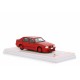 Alfa 75 1.8i Turbo Evoluzione 1987 červená, Laudoracing-Model 1:43
