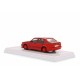 Alfa 75 1.8i Turbo Evoluzione 1987 červená, Laudoracing-Model 1:43