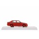 Alfa 75 1.8i Turbo Evoluzione 1987 červená, Laudoracing-Model 1:43