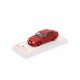 Alfa 75 1.8i Turbo Evoluzione 1987 červená, Laudoracing-Model 1:43
