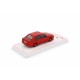 Alfa 75 1.8i Turbo Evoluzione 1987 červená, Laudoracing-Model 1:43