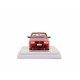Alfa 75 1.8i Turbo Evoluzione 1987 červená, Laudoracing-Model 1:43