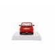 Alfa 75 1.8i Turbo Evoluzione 1987 červená, Laudoracing-Model 1:43