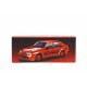 Alfa 75 1.8i Turbo Evoluzione 1987 červená, Laudoracing-Model 1:43