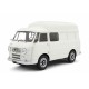 Alfa Romeo F12 Autocarro Tetto Sopralzato 1967 white, Laudoracing-Model 1/18