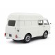 Alfa Romeo F12 Autocarro Tetto Sopralzato 1967 white, Laudoracing-Model 1/18