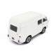 Alfa Romeo F12 Autocarro Tetto Sopralzato 1967 white, Laudoracing-Model 1/18