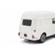 Alfa Romeo F12 Autocarro Tetto Sopralzato 1967 white, Laudoracing-Model 1/18