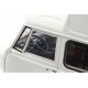 Alfa Romeo F12 Autocarro Tetto Sopralzato 1967 white, Laudoracing-Model 1/18