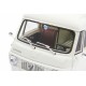 Alfa Romeo F12 Autocarro Tetto Sopralzato 1967 white, Laudoracing-Model 1/18