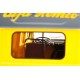 Alfa Romeo F12 Autocarro Tetto Sopralzato Assistenza Clienti 1967 žlutá, Laudoracing-Model 1:18