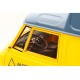 Alfa Romeo F12 Autocarro Tetto Sopralzato Assistenza Gara Autodelta 1967 žlutá, Laudoracing-Model 1:18