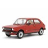 Fiat 127 L 1977 červená, Laudoracing-Model 1:18