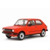 Fiat 127 L 1977 oranžová, Laudoracing-Model 1:18
