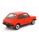 Fiat 127 L 1977 orange, Laudoracing-Model 1/18 scale