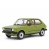 Fiat 127 L 1977 green, Laudoracing-Model 1/18 scale