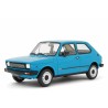 Fiat 127 L 1977 modrá, Laudoracing-Model 1:18