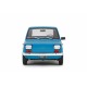 Fiat 126 Base 1976 modrá, Laudoracing-Model 1:18