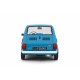 Fiat 126 Base 1976 modrá, Laudoracing-Model 1:18