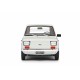 Fiat 126 Base 1976 bílá, Laudoracing-Model 1:18