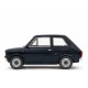 Fiat 126 Base 1976 blue, Laudoracing-Model 1/18 scale