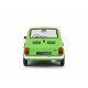 Fiat 126 Base 1976 zelená, Laudoracing-Model 1:18
