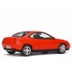 Fiat Coupé 2.0 Turbo 20v 1996 red, Laudoracing-Model 1/18 scale