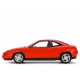 Fiat Coupé 2.0 Turbo 20v 1996 červená, Laudoracing-Model 1:18