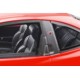 Fiat Coupé 2.0 Turbo 20v 1996 červená, Laudoracing-Model 1:18