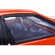 Fiat Coupé 2.0 Turbo 20v 1996 červená, Laudoracing-Model 1:18