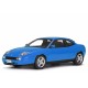 Fiat Coupé 2.0 Turbo 20v 1996 modrá, Laudoracing-Model 1:18
