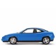 Fiat Coupé 2.0 Turbo 20v 1996 modrá, Laudoracing-Model 1:18