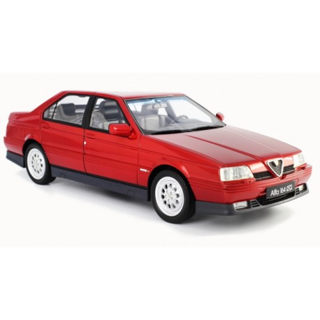 Alfa Romeo 164 3.0 V6 Q4 1993, Laudoracing-Model 1:18