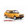 Fiat 127 Sport 70 HP, orange