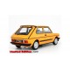 Fiat 127 Sport 70 HP, barva oranžová, Laudoracing-Models 1:18