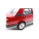 Alfa Romeo Giulietta 2.0 1984 barva červená, Laudoracing-Model 1:18